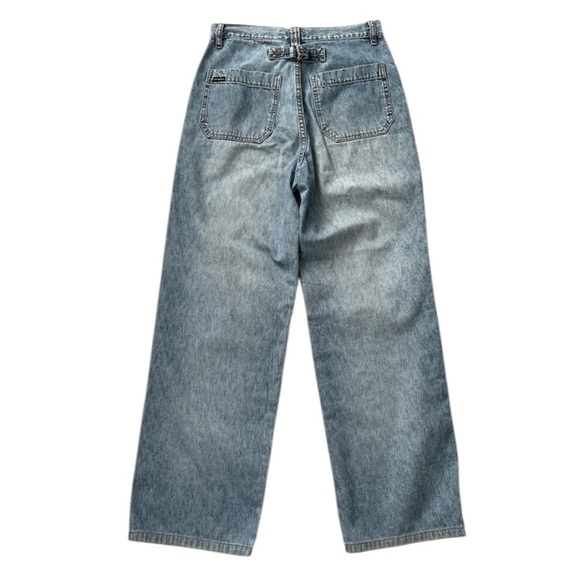 UNION BAY vintage  jeans size 11 - Picture 2 of 5